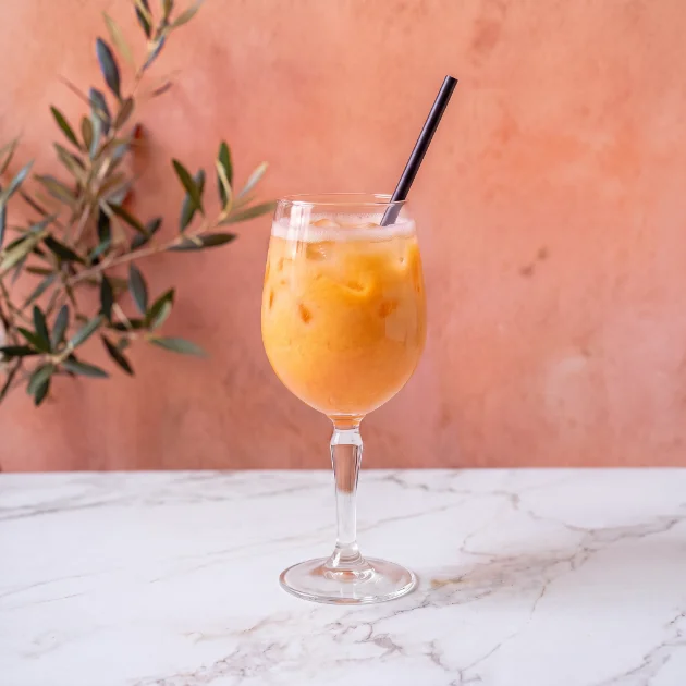 Meloncello Spritz