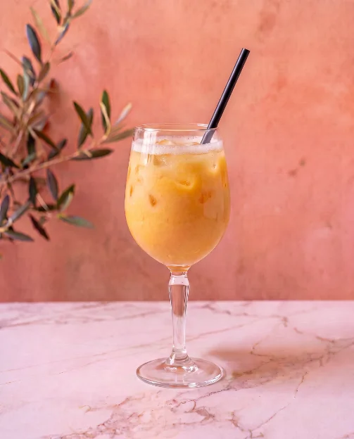 Meloncello Spritz